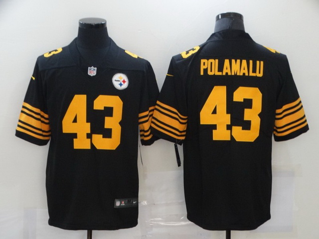 Pittsburgh Steelers Jerseys 065